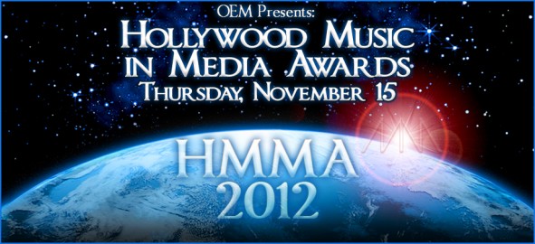 HMMA Awards