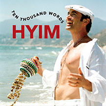 HYIM - Ten Thousand Words